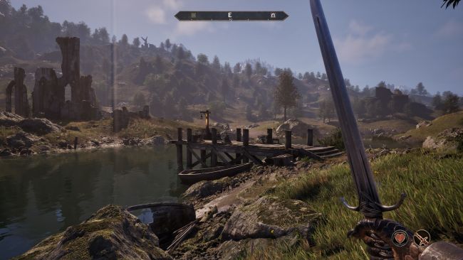 The Elder Scrolls IV: Oblivion Remastered