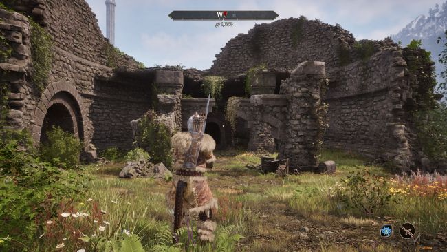 The Elder Scrolls IV: Oblivion Remastered