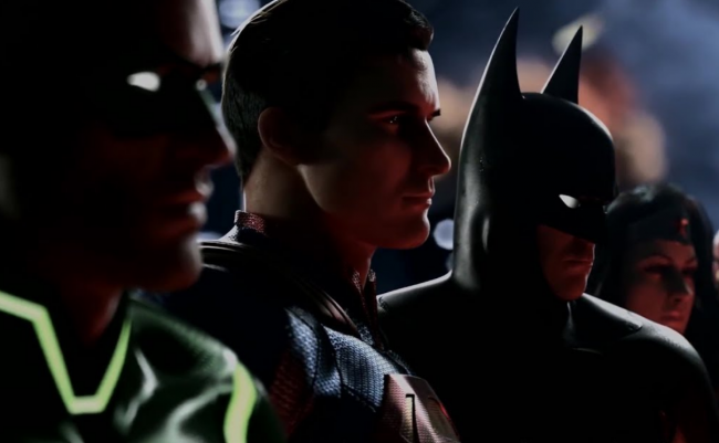 10 jogos que a Warner Bros. deveria estar fazendo agora