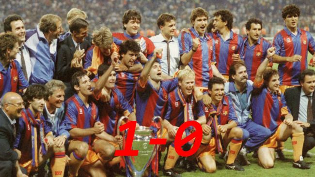 O Clássico da Nintendo: uma história compartilhada entre Real Madrid e Barça Champions League e consoles Nintendo
