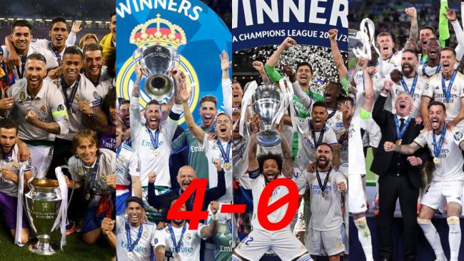 O Clássico da Nintendo: uma história compartilhada entre Real Madrid e Barça Champions League e consoles Nintendo