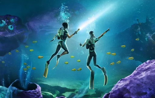 Decisão judicial coloca Ted Gill novamente no comando de Subnautica 2 