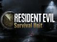 Um novo jogo de Resident Evil foi anunciado