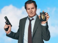 Liam Neeson elogiado em The Naked Gun - as primeiras reações são hilariamente positivas