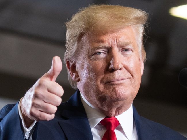 EUA e Coreia do Sul chegam a acordo comercial, e Trump vê possível reaproximação com a China