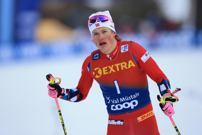 Johannes Hoesflot Klaebo conquista uma vitória completa nas Olimpíadas de Milão-Cortina: 6/6 medalhas de ouro