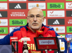 A Espanha segurou um surpreendente empate 0-0 contra os estreantes Cape Verde na estreia na Copa do Mundo