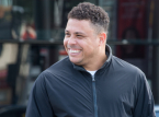 Ronaldo Naz&aacute;rio acredita que Ancelotti vai "ajustar os pequenos detalhes que faltam" para que o Brasil ven&ccedil;a a Copa do Mundo