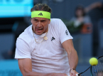 Alexander Zverev chega &agrave; quarta final de Grand Slam e &eacute; grande favorito para Roland Garros