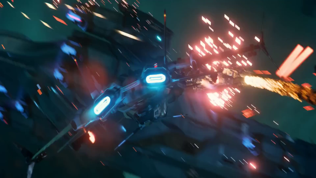 Star Citizen desenvolvedores revelam 