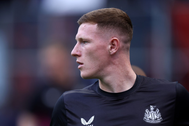 Manchester City está prestes a quebrar recordes de transferências para Elliot Anderson: pelo menos £116 milhões, €134,4 milhões para o meio-campista