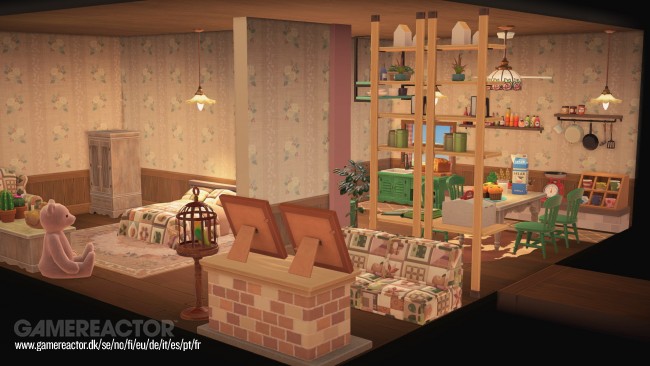 Animal Crossing: New Horizons