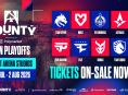 BLAST Bounty Ver&atilde;o 2026: As oito equipes dos Playoffs foram confirmadas