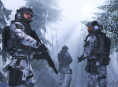 Call of Duty: Modern Warfare III explorador investigado por correr deitado no chão