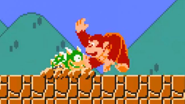 Um novo revival impresso para fãs de jogos retrô