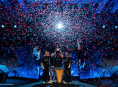 DarkZero coroou Rainbow Six: Siege X Salt Lake Cidade Major campe&atilde;o
