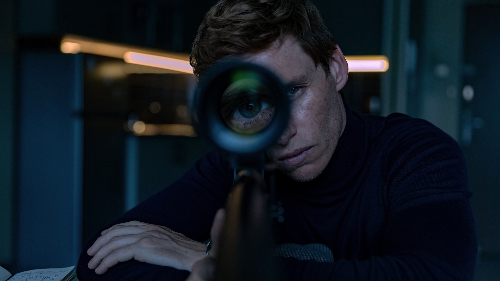 The Day of the Jackal estará de volta para uma segunda temporada