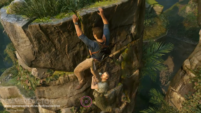 Uncharted  Coleção confirma requisitos para PC