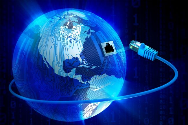 Japão estabelece novo recorde de velocidade da Internet em mais de 400 Tbps
