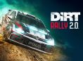 Anunciado conteúdo da segunda temporada de Dirt Rally 2.0