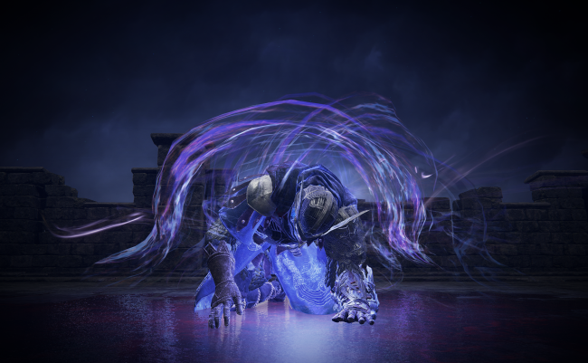 Elden Ring: Nightreign