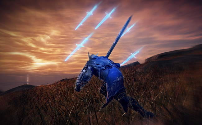 Elden Ring: Nightreign