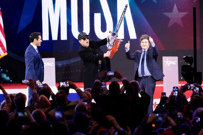 Elon Musk supostamente usou drogas enquanto aconselhava Trump