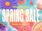 A Promo&ccedil;&atilde;o de Primavera da Epic Games Store come&ccedil;ou com at&eacute; 90% de desconto em t&iacute;tulos selecionados