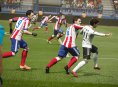 FIFA 16 já arranjou química de Ultimate Team Mode