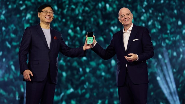 A FIFA usará tecnologia de IA para ajudar times e árbitros na Copa do Mundo, como avatares 3D de jogadores para detectar impedimentos
