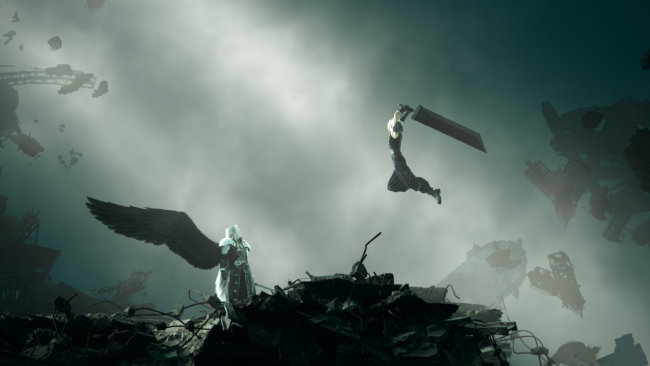 Final Fantasy VII: Rebirth First Hands-on: Uma sequência muito digna de Remake
