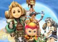 Final Fantasy Crystal Chronicles Remastered anunciado para PS4 e Switch