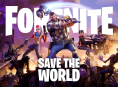 Fortnite Save the World será gratuito em abril e também chegará ao Nintendo Switch 2