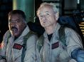 Nem Bill Murray nem Dan Aykroyd provavelmente aparecerão no próximo Ghostbusters