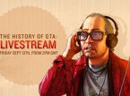 GRTV: A História de GTA