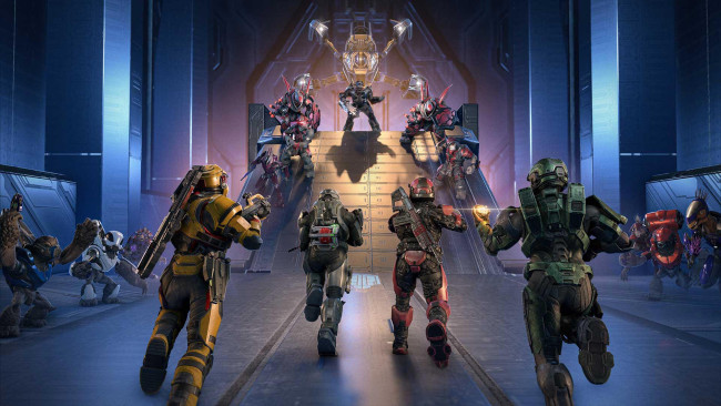 Halo Infinite