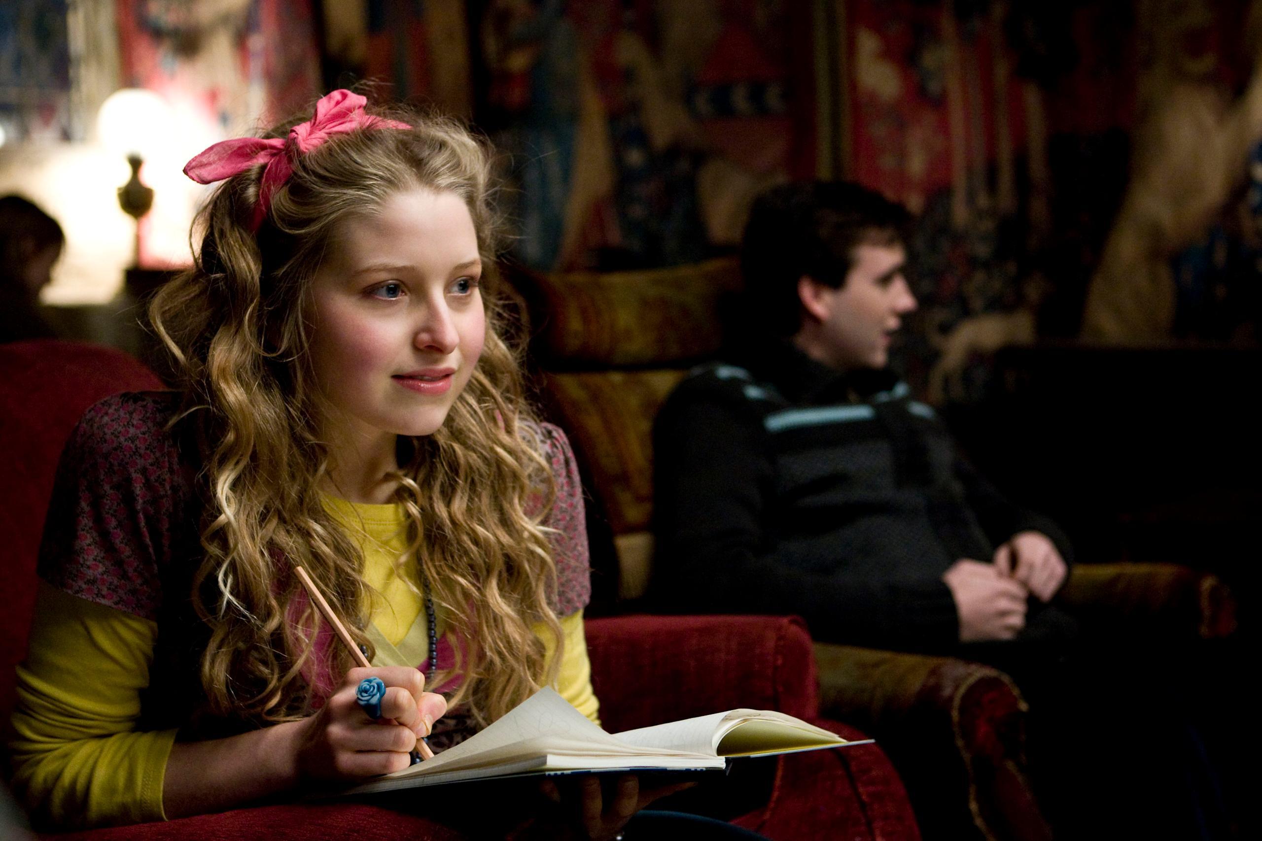Atriz de Harry Potter se junta ao OnlyFans para "sair das dívidas"