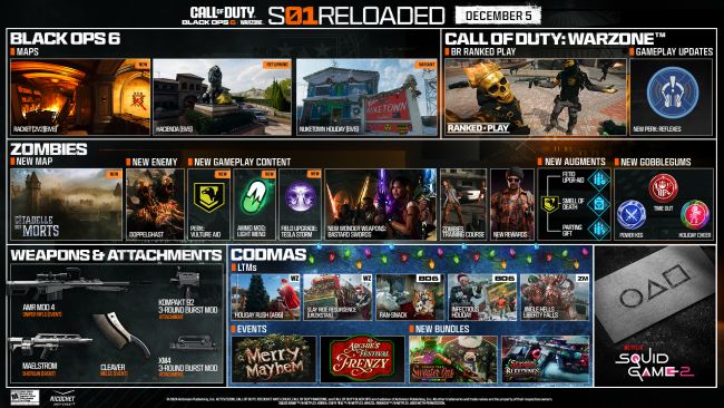 Call of Duty: Black Ops 6