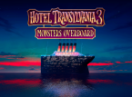 Hotel Transylvania 3 anunciado para PC e consolas