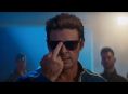 Karl Urban realmente é Johnny Cage em Mortal Kombat 2 teaser trailer