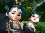 Kena: Bridge of Spirits chegar&aacute; em Nintendo Switch 2 este m&ecirc;s