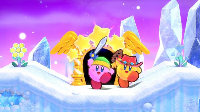 A Heinz está colaborando com Kirby