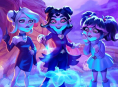 Moonlight Peaks será lançado no próximo mês, mas uma demo já está disponível