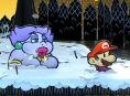 Estamos procurando por Crystal Stars em Paper Mario: The Thousand Year Door no GR Live de hoje