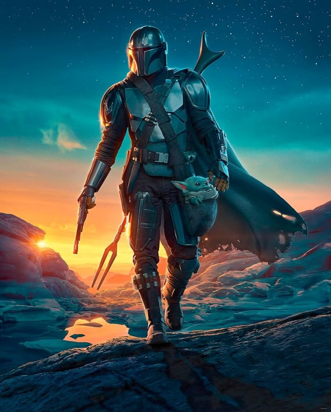 Pedro Pascal apóia Jimmy Kimmel após suspensão da ABC