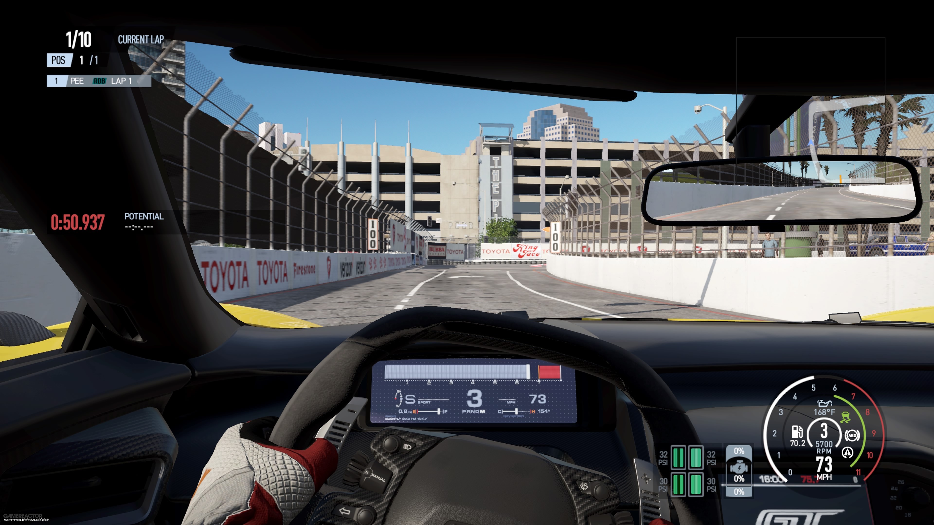 Project Cars 2 Análise Gamereactor — free download