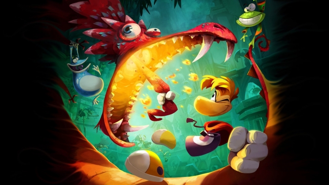 Ubisoft confirma que um novo Rayman está em desenvolvimento