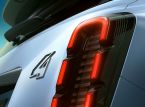 Renault nos dá nosso primeiro gostinho do 4 E-Tech