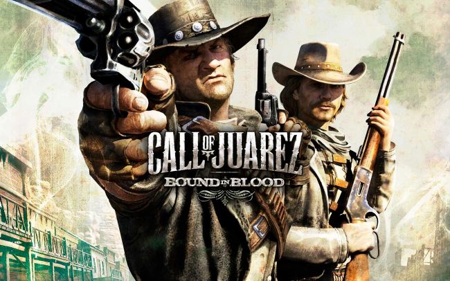 Rumor: Techland está trabalhando em um título de Call of Juarez