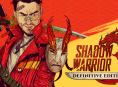Shadow Warrior 3 está recebendo uma Edição Definitiva este mês
